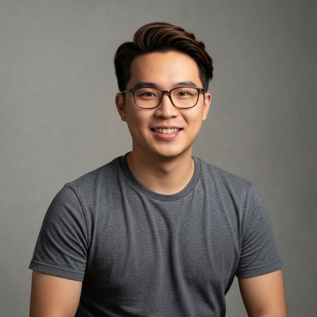 David Kim