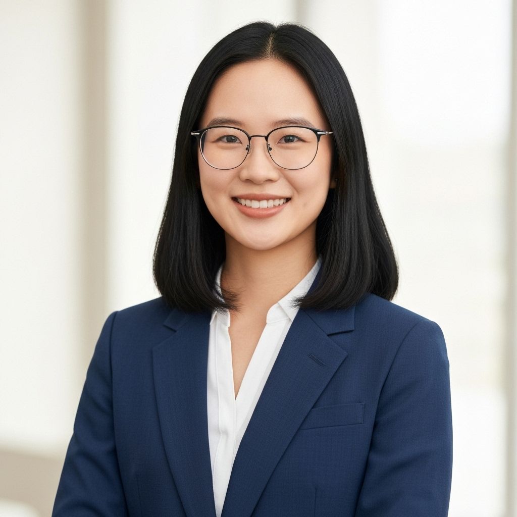 Sarah Chen