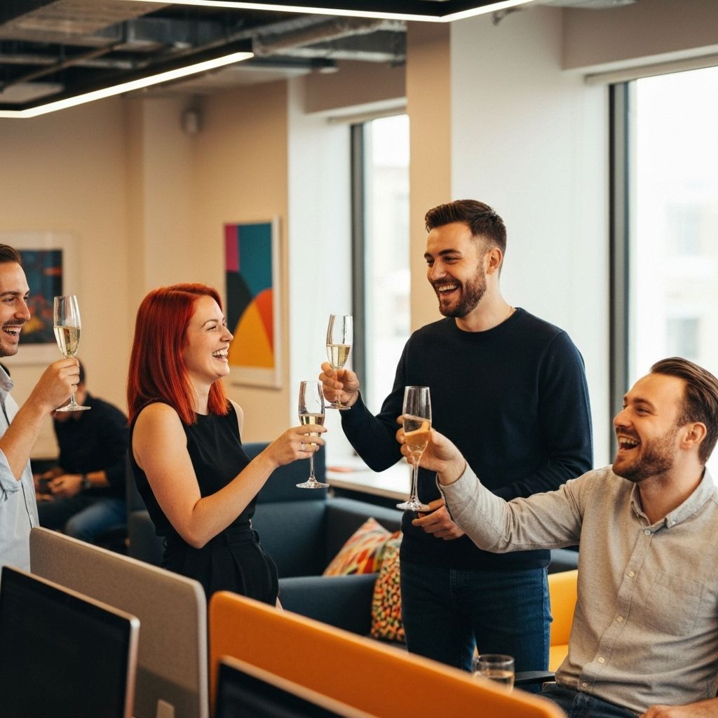 Success in tech careers